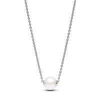 Collana Pandora Donna in Argento 393167C01-45 - 393167C01-45